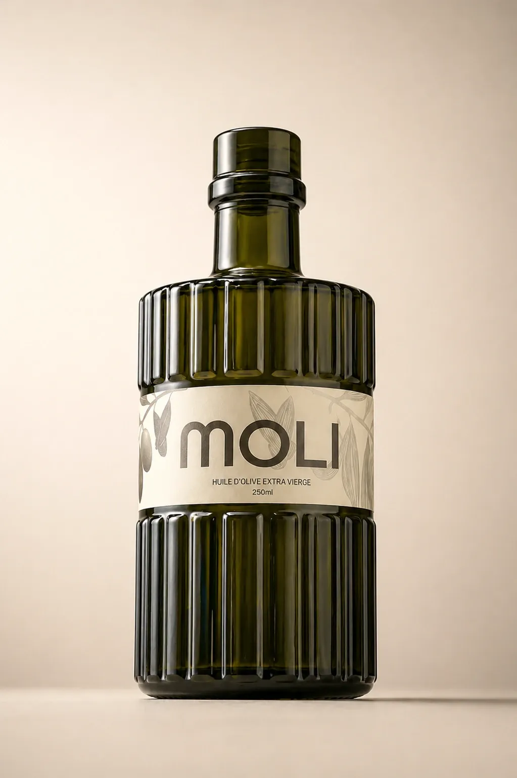 Huile d'olive 500ml